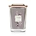 Produktbild Yankee Candle Elevation Kollektion mit Plattformdeckel Große 2-Docht-Quadratkerze, Evening Star