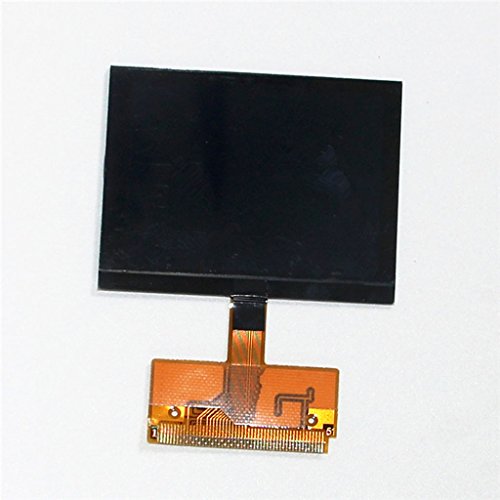 Homyl LCD Display Screen Pixel Repair Cluster Para Audi A3 S3 A4 A6 TT Cover