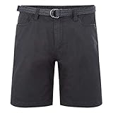 O'Neill LM Roadtrip Shorts Pantalón Corto para Hombre, Hombre, Asphalt, 31