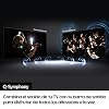 Samsung-TV-Crystal-UHD-2022-65BU8000-Smart-TV-de-65-4K-UHD-Procesador-Crystal-UHD-Contast-Enhancer-con-HDR10-Q-Symphony-y-Alexa-integrada