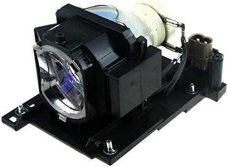 DT01021/DT01371 Replacement Projector Lamp for Hitachi CP-WX3011N CP-WX3014WN CP-X2010N CP-X2510N CP-X3511 CP-X4011N CP-X4014WN CP-X3010Z ED-X45 HCP-3200X HCP-3580X CP-RX80 Projector Bulb