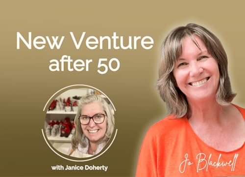Starting a Business After 50: Why It&rsquo;s Never Too Late to Try Something New