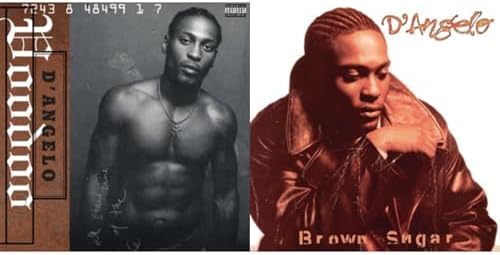 Brown Sugar & Voodoo Record Set by D'angelo — album cover