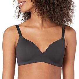 Amazon Essentials Women’s Wireless Bra