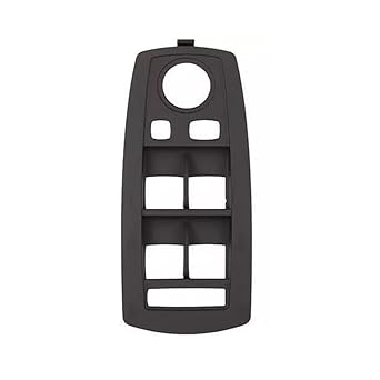 Recoparche Front Driver Left Door Window Switch Bezel 51413415806