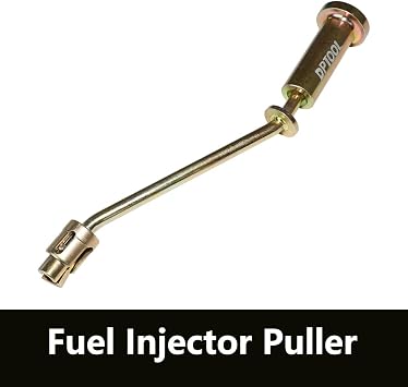 Fuel Injector Puller Remover Seal Installer for Land Rover Jaguar 3.0L 5.0L