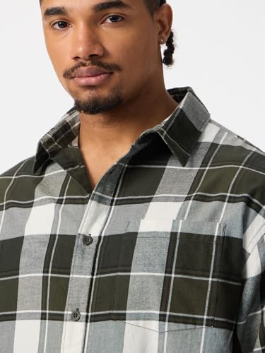 Image of The Souled Store Men Shirt