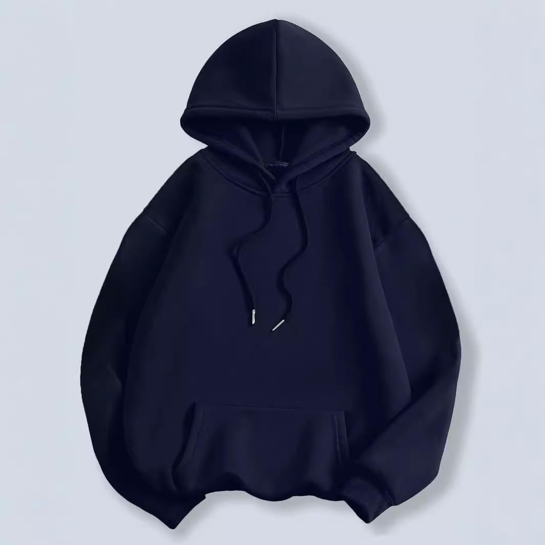 Leopard Star Graphic Y2k Hoodies Print Hooded Oversized Long Sleeve Couple Streetwear Casual Sweatshirt - Image 4