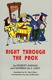  Right Through The Pack (English Edition)
