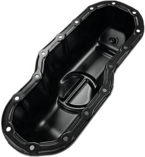 LOWER OIL PAN SUB-ASSEMBLY 12102-38010 1210238010
