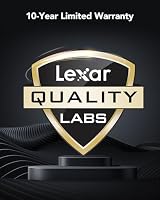 Lexar Professional SILVER Series CFexpress Typ A Karte 320GB, CFe Karte bis zu 800 MB/s Lesen, VPG200, 8K Video CF Karte, Speicherkarte Kompatibel mit Sony Alpha/Sony FX Kameras (LCAEXSL320G-RNENG) – Ansicht 7