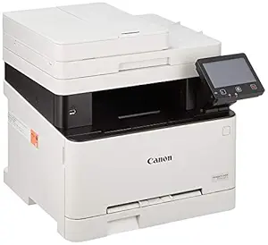 Canon imageCLASS MF645CX Multi Function Laser Colour Printer with FAX and DADF