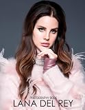  𝕃𝕒𝕟𝕒 𝔻𝕖𝕝 ℝ𝕖𝕪 Photography Book: Enjoy These 30 High-Res Images Of The Famous Singer, A Great Gift For Loyal Fans [Celeb Edition]