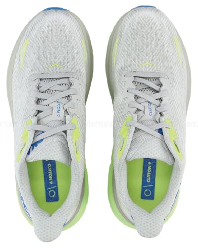 HOKA Men's Clifton 9 Sneaker4