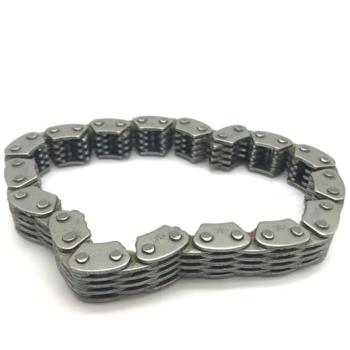 Cadena de transmisión nueva para reparar el sistema de arrastre de UTV 500cc y 700cc