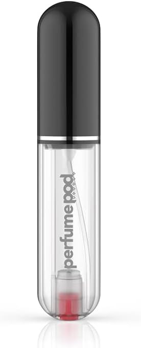 Perfume Pod - Pure - Black