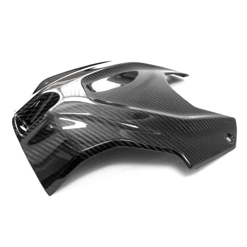 Bouchon de réservoir S1000RR en carbone anti-rayures pour remplacer l'origine