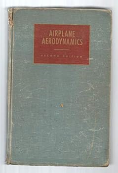 Unknown Binding Airplane aerodynamics Second Edition Book
