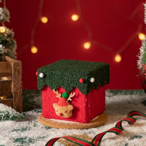 NX}X Mtg{bNX tFg񂲃fR[V LfB{bNX 苭&E[f {t v[g LfB َq [ 񂲔 NX}Xc[ I[ig  (E)