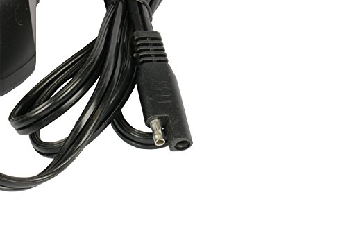 Wirthco 20068 Battery Doctor Black Cec Certified Smart Battery Charger And Maintainer (12V To 24V, 4 Amp To 8 Amp) #TOP3