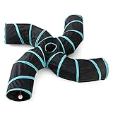 1. Lustiger Haustierball: Eingebaute hängende Ballhaustiere lieben es, stark und langlebig.