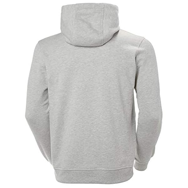 Helly Hansen Mens Hoodie HH Logo