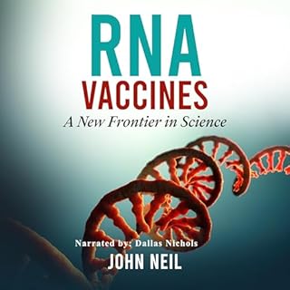 RNA Vaccines cover art