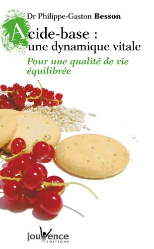 Acide-base : Une dynamique vitale