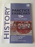  History Practice Exercises 13+