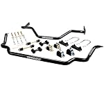 Performance Sway Bars