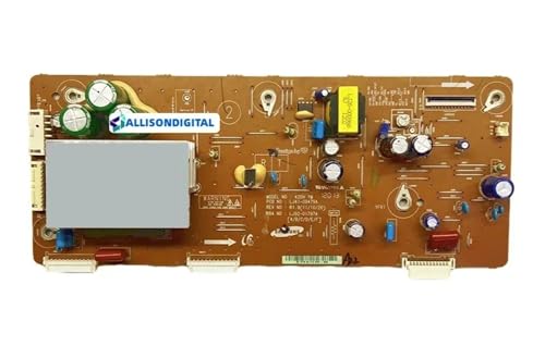 Compatible For SamsungAPS43D450A2 PS43D490A1 Y{[h LJ41-09479A LJ92-01797A LJ41-09478A R1.8 LJ92-01796A ƌ݊(Y board)