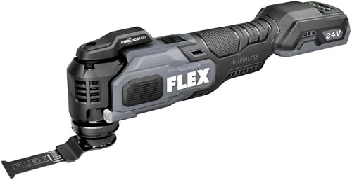FLEX FX4111-Z router