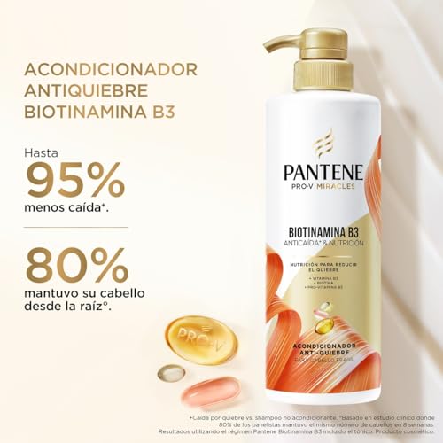 La Mejor Selección de Acondicionador para comprar hoy. 8 Imagen adicional