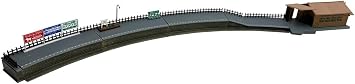 Building Collection Building Colle 059-2 Station D2 Diorama Supplies