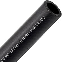 Fuel Hose 15mm | Sold by the Metre - Fuel Hose, Oil Pipe, Diesel Pipe, Biodiesel, Lubricant, Pressure Hose 10 Bar