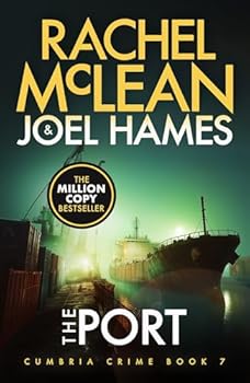 Ackroyd Publishing The Port.