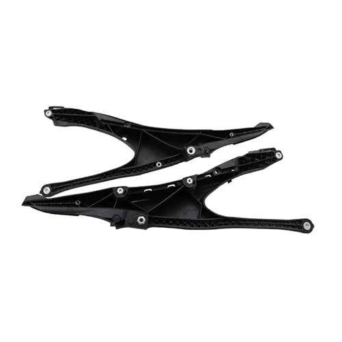 car Part Motocross Rear Seat Support for Frame for Tailstock Bracket for Husqvarna TE250 TE300 FE250 FE350 2020-2023