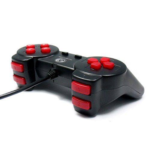 Generic USB Pc Controller Game Pad Joypad Joystick Multi Players