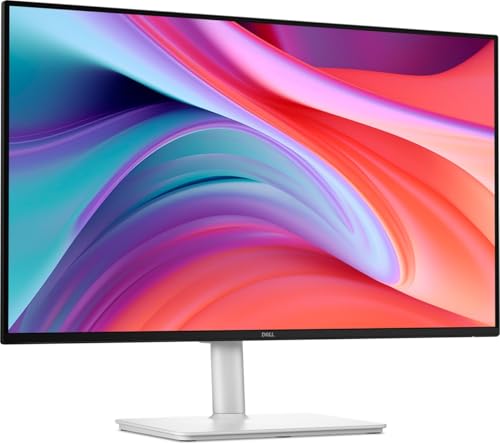 Image of Dell 27 Plus Monitory- s2725hsm, W129254830