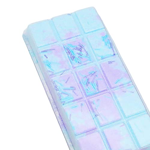 Colcolo Banho Bombas Comprimidos, Óleos Essenciais Orgânicos Pele Seca Hidratar Artesanal Natural 17