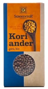 Koriander ganz 1 x 35 g