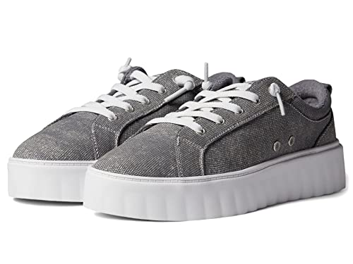 Image of Roxy Women's Sheilahh Platform Slip On Sneakers