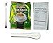 Aik Cheong Classic 3in1 Teh Tarik Milk Tea Beverage (3 Pack)+ one NineChef Spoon