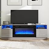 AMERLIFE TV Stand with...