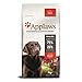 Applaws Hund Trockenfutter Large Breed Adult Huhn, 1er Pack (1 x 2kg)