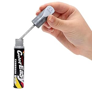 Werstand Auto Scratch Reparatie Fix Touch up Verf Pen Auto Scratch Remover Gemakkelijk Verwijderen Krassen Scuffs Swirls…