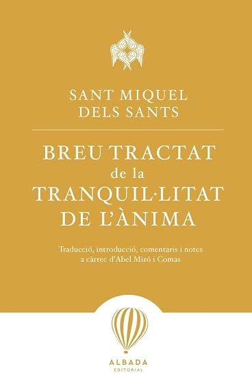 Breu Tractat de la Tranquil·litat de L Ánima