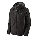 PATAGONIA, Alpine para Hombre, color Black, talla XXL