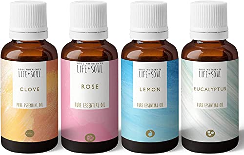 Anosmie et parosmie retrouvez l'odorat avec ce kit d'huiles essentielles