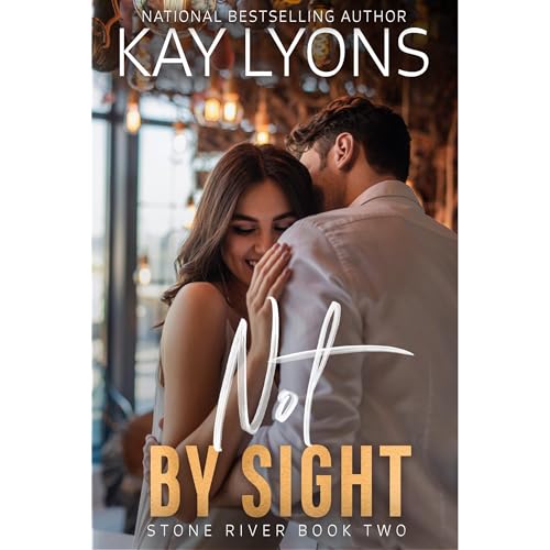Not by Sight by Kay Lyons episode artwork